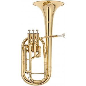 Student Tenor Horn by Gear4music Student Tenor Horn by Gear4music