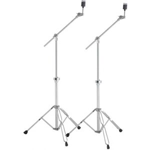 Gibraltar Hardware Rock by Gibraltar Boom Cymbal Stands 2-Pack Gibraltar Hardware Rock by Gibraltar Boom Cymbal Stands 2-Pack