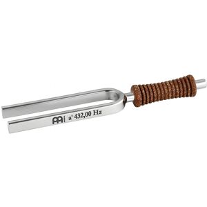 Meinl Sonic Energy Natural Pitch Tuning Fork 432 Hz Meinl Sonic Energy Natural Pitch Tuning Fork 432 Hz