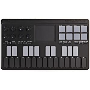 Korg nanoKEY Studio MIDI Controller Keyboard Korg nanoKEY Studio MIDI Controller Keyboard