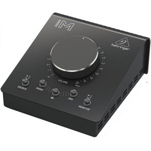 Behringer STUDIO M Passive Studio Controller Behringer STUDIO M Passive Studio Controller