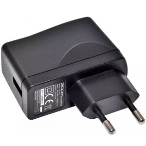 Zoom AD-17E Power Supply - EU Plug Zoom AD-17E Power Supply - EU Plug