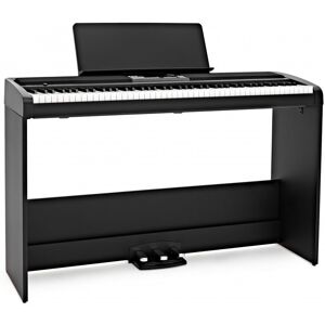 Korg XE20 Ensemble Digital Piano With Stand Korg XE20 Ensemble Digital Piano With Stand