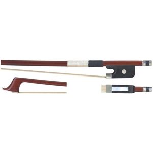 GEWA Bulletwood Student Cello Bow Octagonal 1/2 GEWA Bulletwood Student Cello Bow Octagonal 1/2