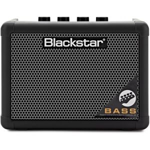 Blackstar Fly3 Bass Mini Amplifier Blackstar Fly3 Bass Mini Amplifier