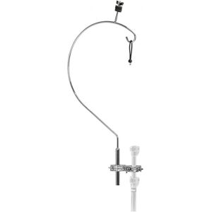 Gibraltar Hardware Gibraltar Suspended Cymbal Mount with Grabber Clamp Gibraltar Hardware Gibraltar Suspended Cymbal Mount with Grabber Clamp