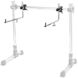 Gibraltar Hardware Gibraltar Keyboard / Laptop Mounting Arms for Racks Gibraltar Hardware Gibraltar Keyboard / Laptop Mounting Arms for Racks