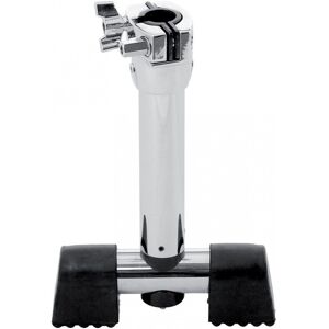 Gibraltar Hardware Gibraltar Stealth Mini T-Leg No Basket Gibraltar Hardware Gibraltar Stealth Mini T-Leg No Basket