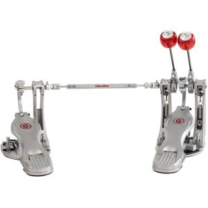 Gibraltar Hardware Gibraltar G-Class Professional Double Pedal Direct Drive Gibraltar Hardware Gibraltar G-Class Professional Double Pedal Direct Drive