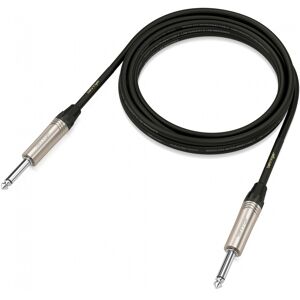 Behringer GIC-300 3m Instrument Cable Behringer GIC-300 3m Instrument Cable