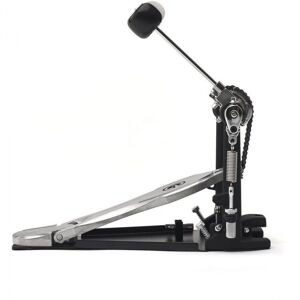 Gibraltar Hardware Gibraltar 6000 Series Single Bass Drum Pedal Chain Drive Gibraltar Hardware Gibraltar 6000 Series Single Bass Drum Pedal Chain Drive