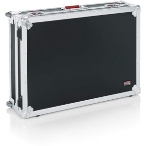 Gator G-TOUR 20x30 ATA Wood Flight Case for Mixers Gator G-TOUR 20x30 ATA Wood Flight Case for Mixers