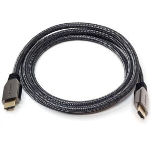 Fisual CV21 Ultra High Speed HDMI Cable w/ Ethernet 1m Fisual CV21 Ultra High Speed HDMI Cable w/ Ethernet 1m