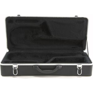 Alto Saxophone Case by Gear4music ABS Alto Saxophone Case by Gear4music ABS