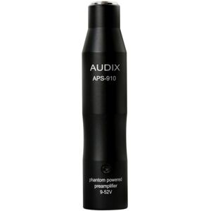 Audix APS910 Phantom Power Supply Audix APS910 Phantom Power Supply