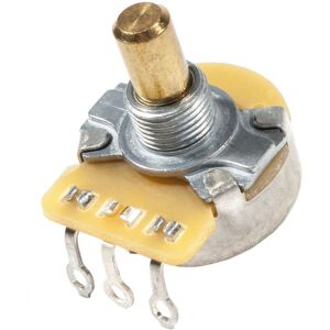 Fender Pure Vintage 1 Meg Audio Taper Control Fender Pure Vintage 1 Meg Audio Taper Control