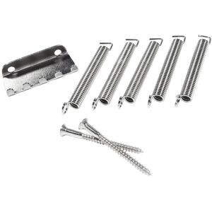 Fender Pure Vintage Stratocaster Tremolo Spring/Claw Kit Fender Pure Vintage Stratocaster Tremolo Spring/Claw Kit