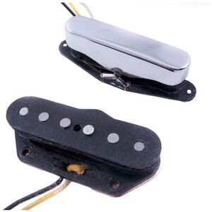 Fender Custom Shop Twisted Telecaster Pickup (Set of 2) Fender Custom Shop Twisted Telecaster Pickup (Set of 2)