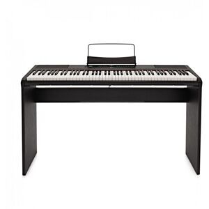 SDP-2 Stage Piano Stand Pack by Gear4music SDP-2 Stage Piano Stand Pack by Gear4music