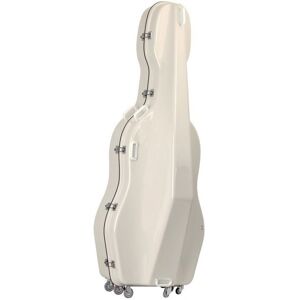 Gewa Idea Mammoth Double Bass Case Gewa Idea Mammoth Double Bass Case