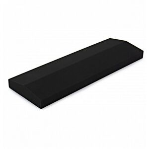 AcouFoam 90cm Rooftop Acoustic Panel by Gear4music AcouFoam 90cm Rooftop Acoustic Panel by Gear4music