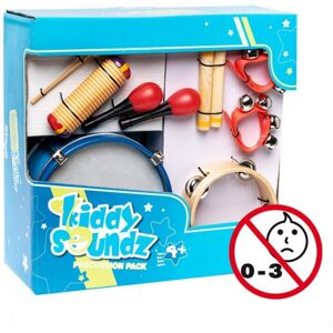 Stagg Kiddy Soundz Childrens Percussion Kit Stagg Kiddy Soundz Childrens Percussion Kit