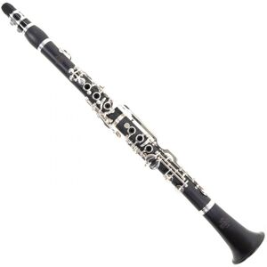 Roy Benson CG200B Bb Clarinet for Children German System Roy Benson CG200B Bb Clarinet for Children German System