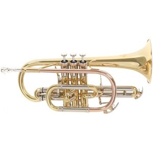 Roy Benson CR302 Cornet Lacquer Roy Benson CR302 Cornet Lacquer