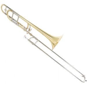 Roy Benson TT236F Bb/F Trombone Roy Benson TT236F Bb/F Trombone