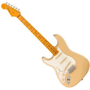 Fender American Vintage II 1957 Stratocaster Left Handed Vintage Blonde Fender American Vintage II 1957 Stratocaster Left Handed Vintage Blonde