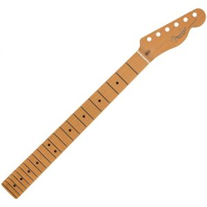 Fender American Professional II Tele Neck 22 Narrow Tall Frets 9.5" Roasted Maple Fender American Professional II Tele Neck 22 Narrow Tall Frets 9.5" Roasted Maple