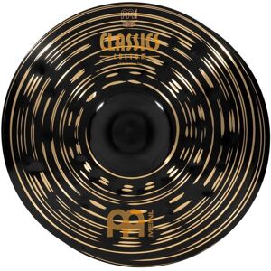 Meinl Classics Custom Dark 13" Hi-Hats Meinl Classics Custom Dark 13" Hi-Hats