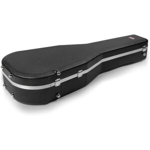 Gator GC-PARLOR Deluxe Molded Case for Parlor Guitars Gator GC-PARLOR Deluxe Molded Case for Parlor Guitars