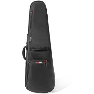 Gator ICON Series Bag For Electric Guitars Black Gator ICON Series Bag For Electric Guitars Black