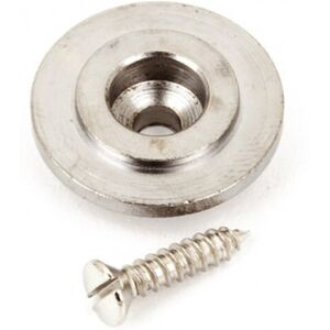 Fender Pure Vintage Bass String Guide Nickel Fender Pure Vintage Bass String Guide Nickel