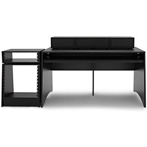 Gear4Music modul Modular Complete Studio System Black Gear4Music modul Modular Complete Studio System Black