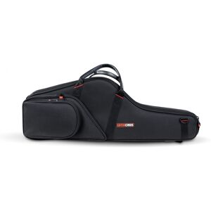 Gator GBPB-TENSAX Allegro Series Pro Bag for Bb Tenor Saxophone Gator GBPB-TENSAX Allegro Series Pro Bag for Bb Tenor Saxophone