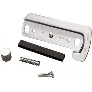 Fender 62 Jaguar Mute Assembly Kit ( incl. Mute Plunger Foam ) Fender 62 Jaguar Mute Assembly Kit ( incl. Mute Plunger Foam )