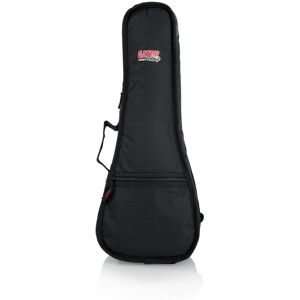 Gator GBE-UKE-SOP Economy Gig Bag for Soprano Ukuleles Gator GBE-UKE-SOP Economy Gig Bag for Soprano Ukuleles