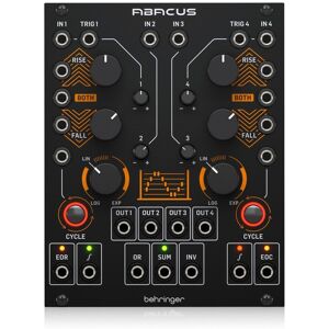 Behringer ABACUS Analog Music Computer for Eurorack Behringer ABACUS Analog Music Computer for Eurorack
