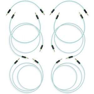 MyVolts Candycords Halo 8-Pack - Various Sizes Mint MyVolts Candycords Halo 8-Pack - Various Sizes Mint