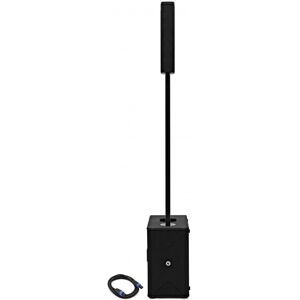 G4M Modular Column DSP PA System - Essential Bundle G4M Modular Column DSP PA System - Essential Bundle