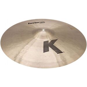 Zildjian 21” K Paper Thin Crash Cymbal Zildjian 21” K Paper Thin Crash Cymbal