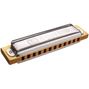 Hohner Marine Band 364 24 Major Diatonic Harmonica Low D Hohner Marine Band 364 24 Major Diatonic Harmonica Low D