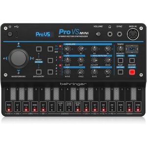 Behringer PRO VS MINI Behringer PRO VS MINI