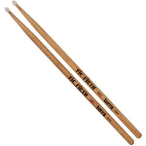 Vic Firth American Classic 5BN Terra Series Drumsticks Nylon Tip Vic Firth American Classic 5BN Terra Series Drumsticks Nylon Tip