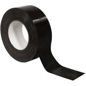 Steinigke Black Gaffer Tape Standard 48mm x 50m Steinigke Black Gaffer Tape Standard 48mm x 50m