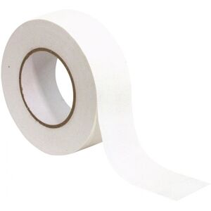 Steinigke White Gaffer Tape Standard 48mm x 50m Steinigke White Gaffer Tape Standard 48mm x 50m