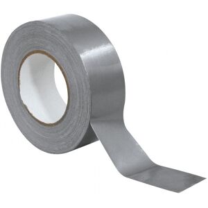 Steinigke Silver Gaffer Tape Pro 50mm x 50m Steinigke Silver Gaffer Tape Pro 50mm x 50m