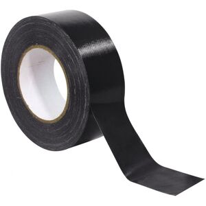 Steinigke Black Gaffer Tape Pro 50mm x 50m Steinigke Black Gaffer Tape Pro 50mm x 50m